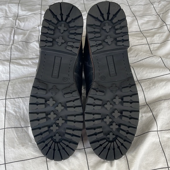 NWOT Biotime boots - Picture 7 of 9